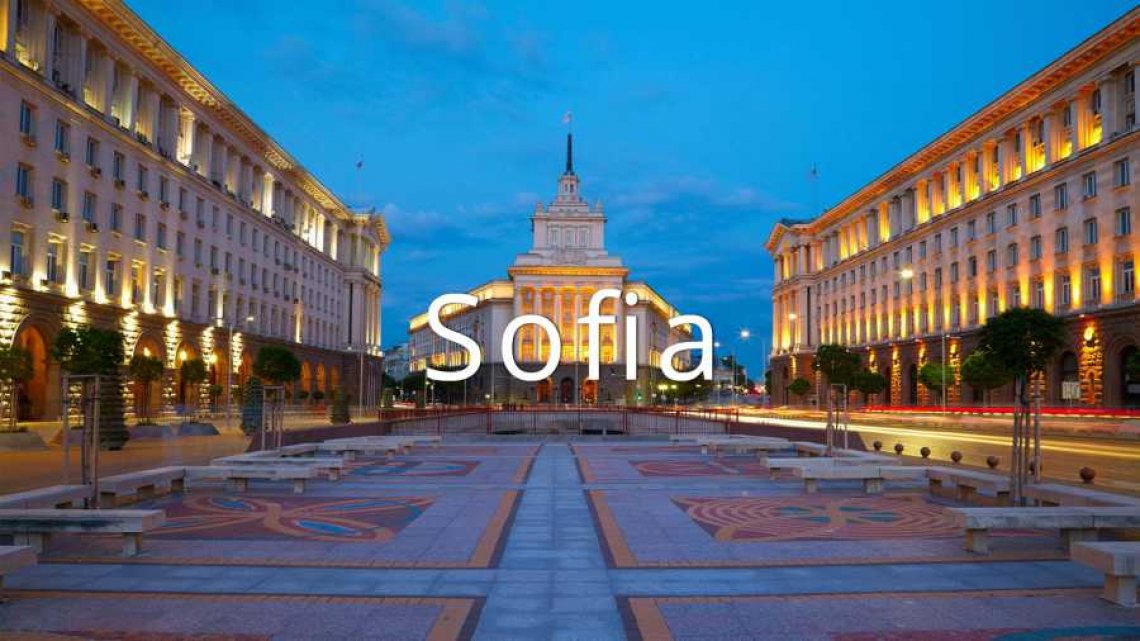 Sofia Startup Guide