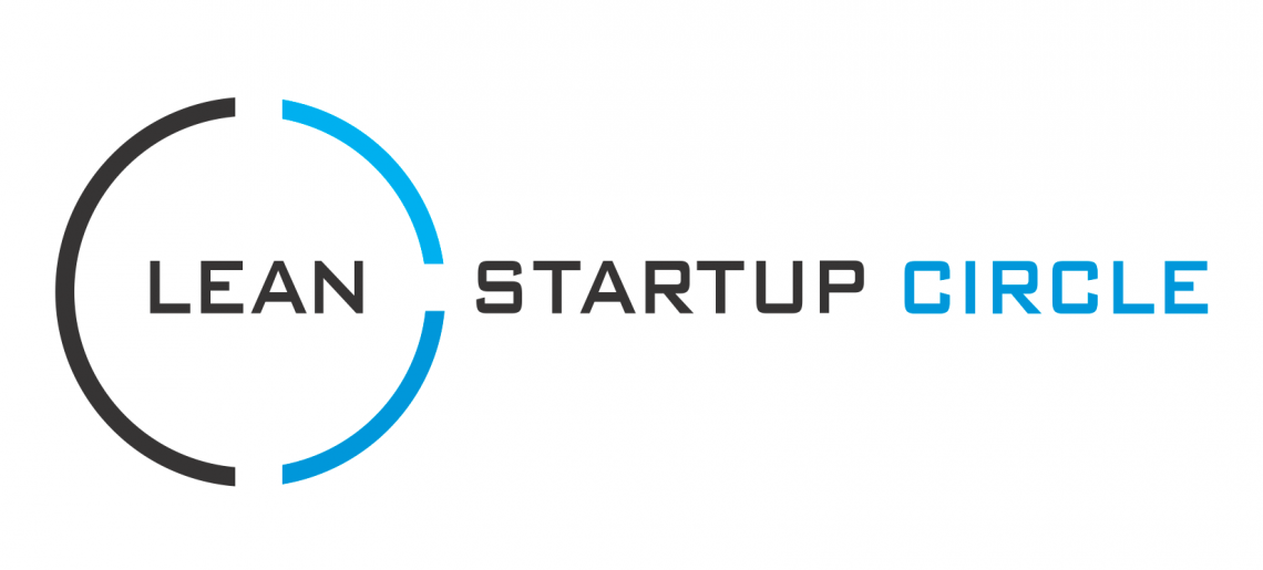 Lean Startup Circle Logo