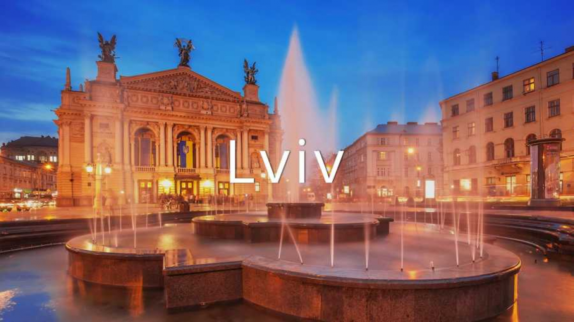 Lviv Startup Guide