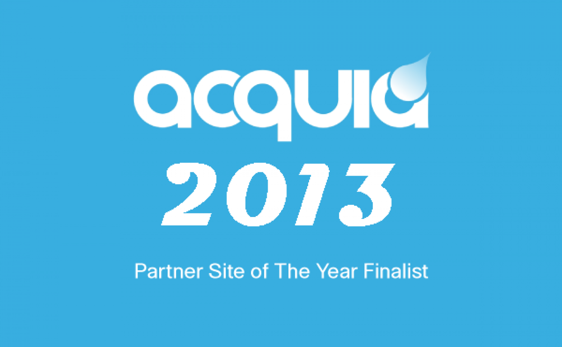 partner finalist partner finalist