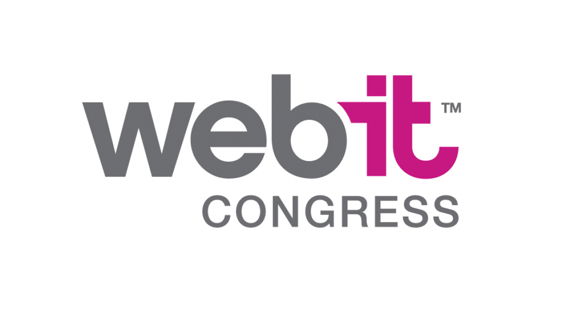 Webit logo Ivo Radulovski