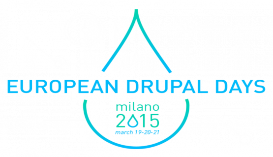 Ivo Radulovski Keynote Speaker at European Drupal Days 2015