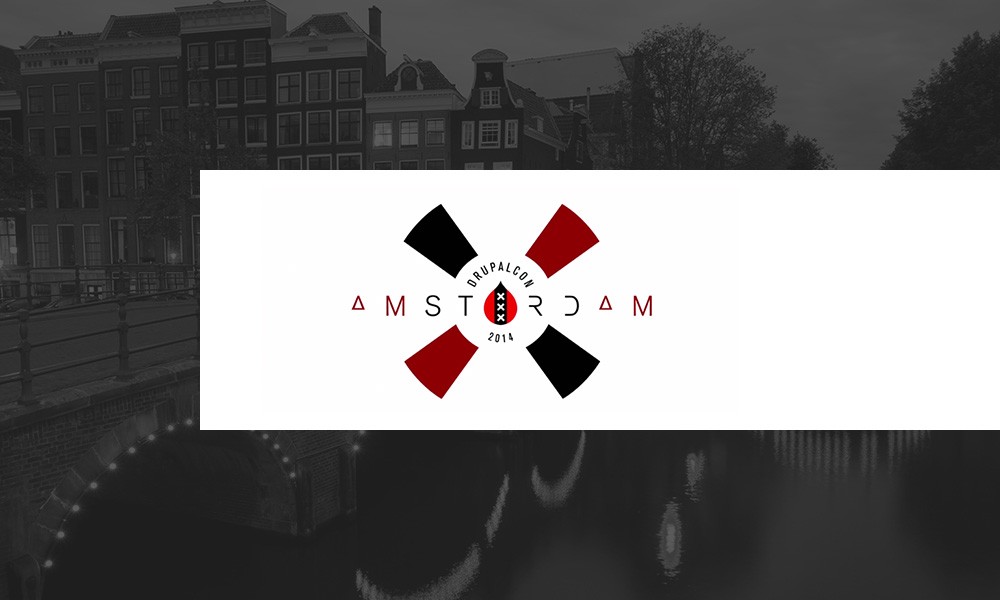 Meet me at Drupalcon Amsterdam 2014